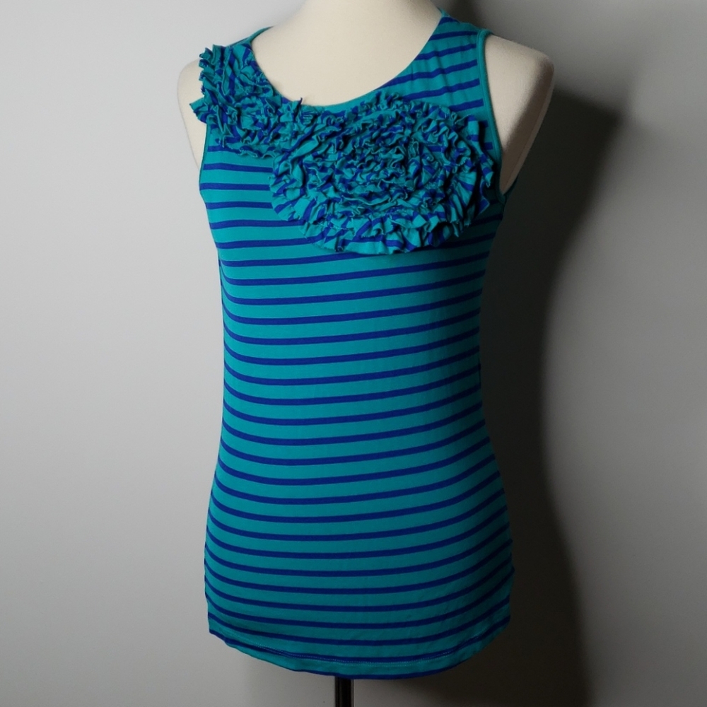 🔱 Women's Design History top